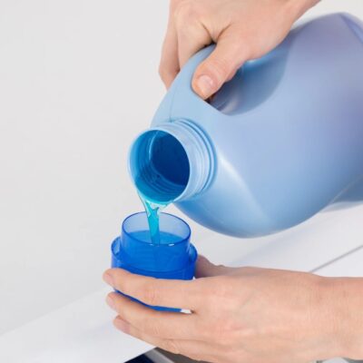 Çamaşır Hijyeni Kimyasalları