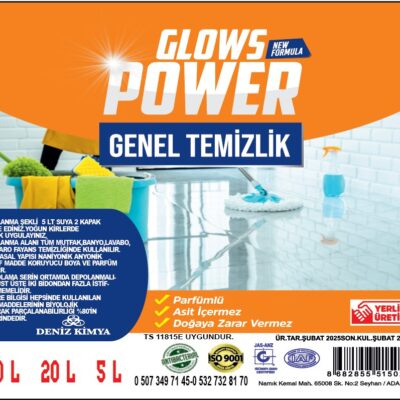 Genel Temizlik