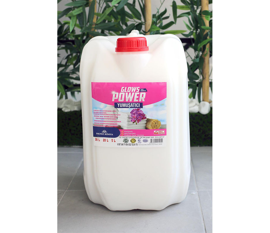 Yumuşatıcı - Görsel 2