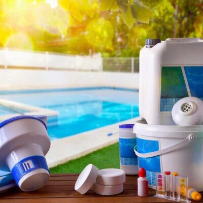 Teknik Bakım Kimyasalları